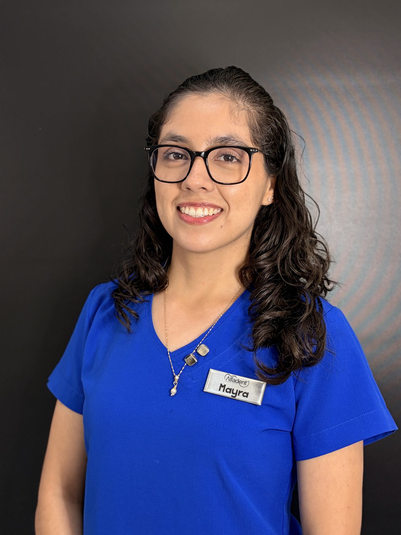 Mayra Gálvez