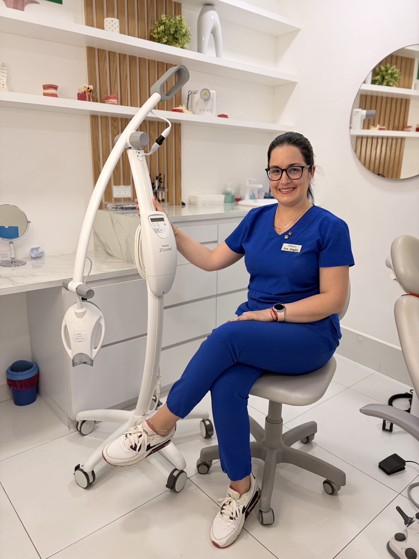 Estética dental