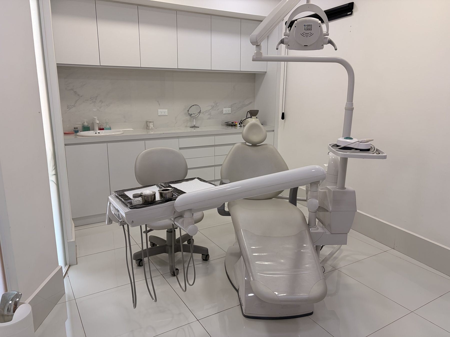 Rehabilitación oral